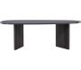 Table de repas ovale 100x220 cm Grönvik - 429