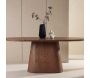 Table de repas ovale 200 x 90 cm Stjärnö - VENTURE HOME