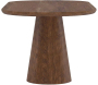 Table de repas ovale 200 x 90 cm Stjärnö - 699