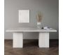 Table repas 6 places  Olga - VENTURE HOME