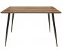 Table repas plateau en bois Indus - 139