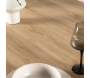 Table de repas rectangulaire 210 x 100 cm Olivia - 8