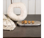 Table de repas rectangulaire 220 x 100 cm Ystad - 8
