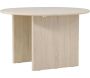 Table de repas rond ⌀120 cm Björholmen - 5