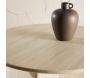 Table de repas rond ⌀120 cm Björholmen - 8