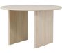 Table de repas rond ⌀120 cm Björholmen - 389