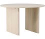 Table de repas rond ⌀120 cm Björholmen