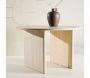 Table de repas rond ⌀120 cm Björholmen - VIND