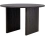 Table de repas rond ⌀120 cm Björholmen - 389