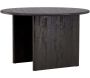 Table de repas rond ⌀120 cm Björholmen - 5