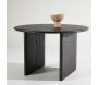 Table de repas rond ⌀120 cm Björholmen - VIND