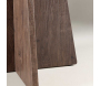 Table de repas ronde ⌀110 cm Bootcut - 5