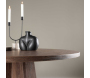 Table de repas ronde ⌀110 cm Bootcut - 6