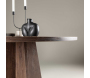 Table de repas ronde ⌀110 cm Bootcut - 7