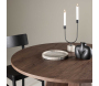 Table de repas ronde ⌀110 cm Bootcut - VENTURE HOME