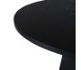 Table de repas ronde ⌀110 cm Bootcut - 5