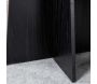 Table de repas ronde ⌀110 cm Bootcut - 7
