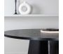 Table de repas ronde ⌀110 cm Bootcut - 8