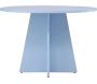Table de repas ronde ⌀110 cm Bootcut - 359