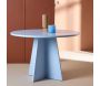 Table de repas ronde ⌀110 cm Bootcut - VENTURE HOME