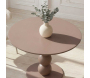 Table de repas ronde Ø110 cm Boule - 5
