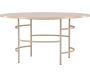 Table de repas ronde Ø140 cm Copenhagen - 629