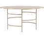 Table de repas ronde Ø140 cm Copenhagen - 5