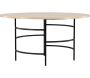 Table de repas ronde Ø140 cm Copenhagen - 6