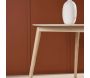 Table de repas ronde ø120 cm Flora - 5