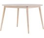 Table de repas ronde ø120 cm Flora - 349