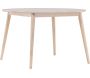 Table de repas ronde ø120 cm Flora