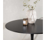 Table de repas ronde ⌀100 cm Glade - VEN-1224