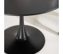 Table de repas ronde ⌀100 cm Glade - 289