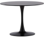 Table de repas ronde ⌀100 cm Glade