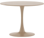 Table de repas ronde ⌀100 cm Glade