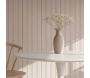 Table de repas ronde ⌀110 cm Hamden - 299