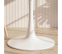 Table de repas ronde ⌀110 cm Hamden - 5