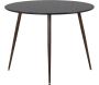 Table de repas ronde Plaza 100 cm