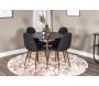 Table de repas ronde Plaza 100 cm - VENTURE HOME