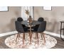 Table de repas ronde Plaza 100 cm - Venture Home