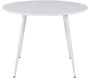 Table de repas ronde Plaza 100 cm - VEN-0163