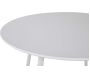 Table de repas ronde Plaza 100 cm - 169