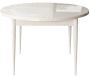 Table de repas ronde Rox