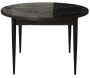 Table de repas ronde Rox