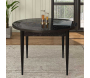 Table de repas ronde Rox - HANAH HOME