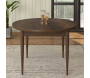 Table de repas ronde Rox - HANAH HOME