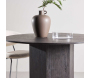 Table de repas ronde ⌀120 cm Tekla - 6