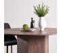 Table de repas ronde ⌀120 cm Tekla - 6