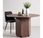 Table de repas ronde ⌀120 cm Tekla - VENTURE HOME