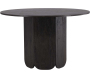 Table de repas ronde ⌀120 cm Tekla